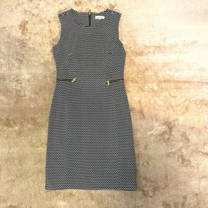 Calvin Klein Dress Size 4